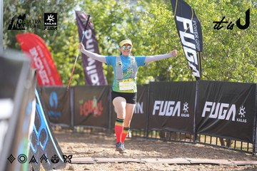 Dalat Ultra Trail 2026 - Ảnh #4773772