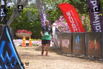 Dalat Ultra Trail 2026 - Ảnh #4870596