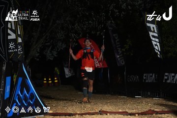 Dalat Ultra Trail 2026 - Ảnh #4764989