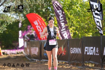 Dalat Ultra Trail 2026 - Ảnh #4769806