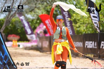 Dalat Ultra Trail 2026 - Ảnh #4870928