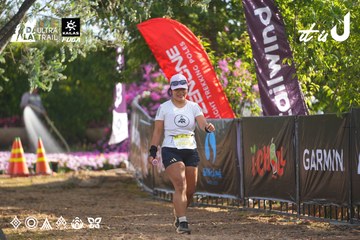 Dalat Ultra Trail 2026 - Ảnh #4767838