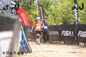 Dalat Ultra Trail 2026 - Ảnh #4859770