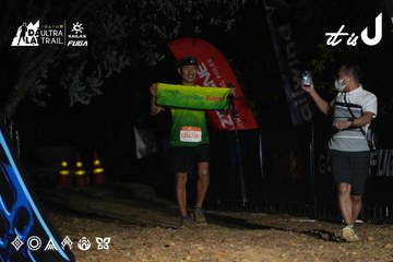 Dalat Ultra Trail 2026 - Ảnh #4766226
