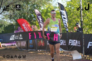 Dalat Ultra Trail 2026 - Ảnh #4767022