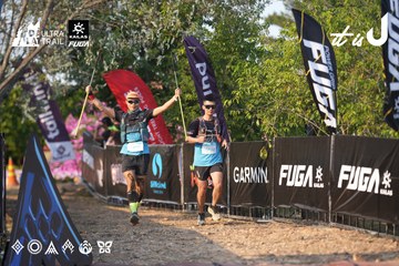 Dalat Ultra Trail 2026 - Ảnh #4732078