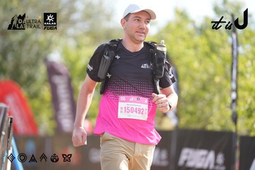 Dalat Ultra Trail 2026 - Ảnh #4835638