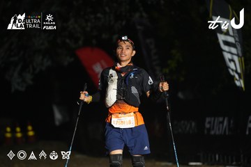 Dalat Ultra Trail 2026 - Ảnh #4766106