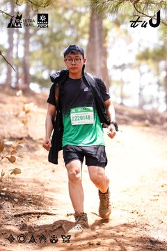Dalat Ultra Trail 2026 - Ảnh #4855850