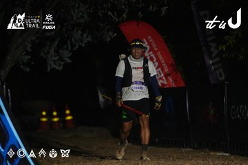 Dalat Ultra Trail 2026 - Ảnh #4765750