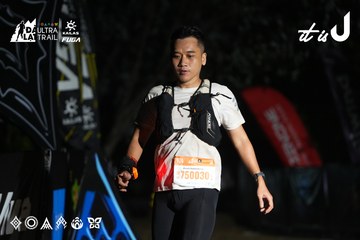 Dalat Ultra Trail 2026 - Ảnh #4765182