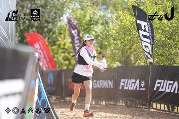 Dalat Ultra Trail 2026 - Ảnh #4827456