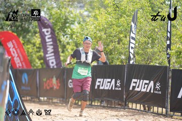 Dalat Ultra Trail 2026 - Ảnh #4859916