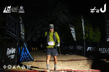 Dalat Ultra Trail 2026 - Ảnh #4766529