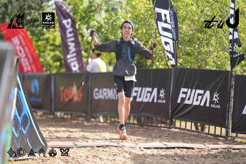 Dalat Ultra Trail 2026 - Ảnh #4827692