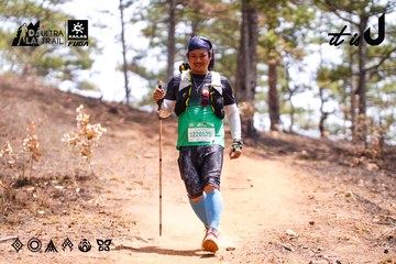 Dalat Ultra Trail 2026 - Ảnh #4855704