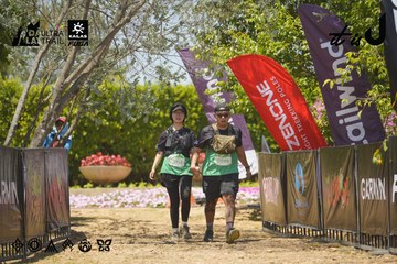 Dalat Ultra Trail 2026 - Ảnh #4728707