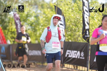 Dalat Ultra Trail 2026 - Ảnh #4770756