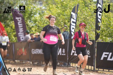 Dalat Ultra Trail 2026 - Ảnh #4858340