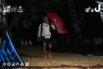 Dalat Ultra Trail 2026 - Ảnh #4764277