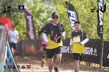 Dalat Ultra Trail 2026 - Ảnh #4773581