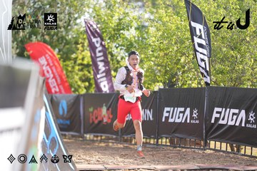 Dalat Ultra Trail 2026 - Ảnh #4770305