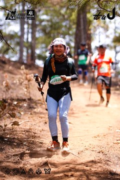 Dalat Ultra Trail 2026 - Ảnh #4855833