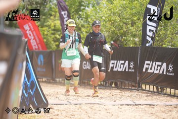 Dalat Ultra Trail 2026 - Ảnh #4862008
