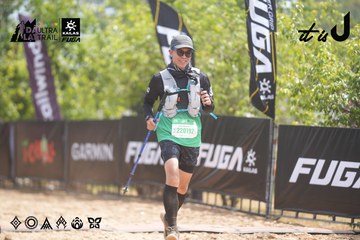 Dalat Ultra Trail 2026 - Ảnh #4861010