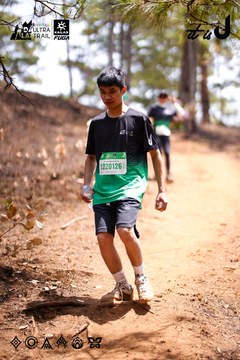 Dalat Ultra Trail 2026 - Ảnh #4855603
