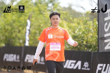 Dalat Ultra Trail 2026 - Ảnh #4859084
