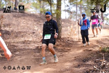 Dalat Ultra Trail 2026 - Ảnh #4854982