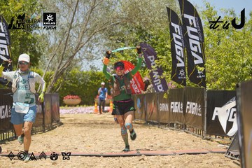 Dalat Ultra Trail 2026 - Ảnh #4728530