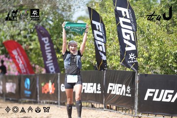 Dalat Ultra Trail 2026 - Ảnh #4729157