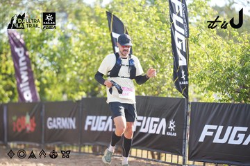 Dalat Ultra Trail 2026 - Ảnh #4770507