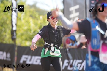 Dalat Ultra Trail 2026 - Ảnh #4772096