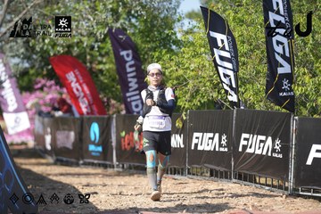Dalat Ultra Trail 2026 - Ảnh #4730907