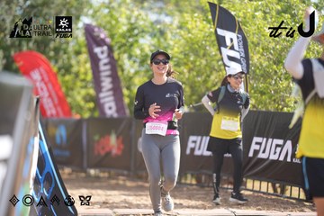 Dalat Ultra Trail 2026 - Ảnh #4832404