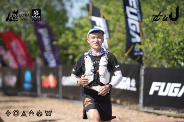 Dalat Ultra Trail 2026 - Ảnh #4729522