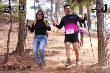 Dalat Ultra Trail 2026 - Ảnh #4854428