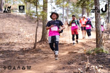 Dalat Ultra Trail 2026 - Ảnh #4854946