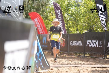Dalat Ultra Trail 2026 - Ảnh #4831556