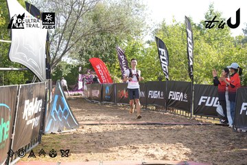 Dalat Ultra Trail 2026 - Ảnh #4862769