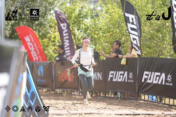 Dalat Ultra Trail 2026 - Ảnh #4837072