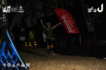 Dalat Ultra Trail 2026 - Ảnh #4765085