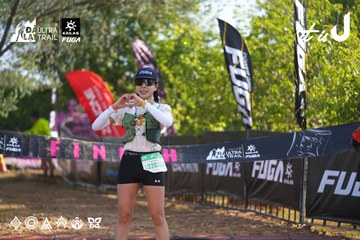 Dalat Ultra Trail 2026 - Ảnh #4767280