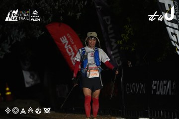 Dalat Ultra Trail 2026 - Ảnh #4765593