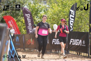 Dalat Ultra Trail 2026 - Ảnh #4858339
