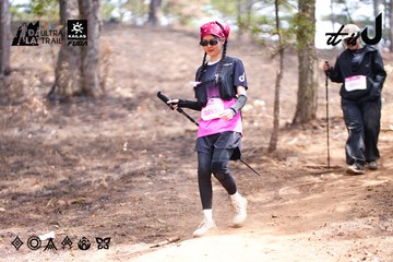 Dalat Ultra Trail 2026 - Ảnh #4855397