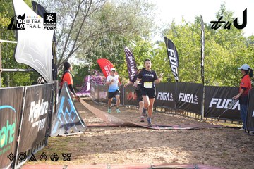 Dalat Ultra Trail 2026 - Ảnh #4862678
